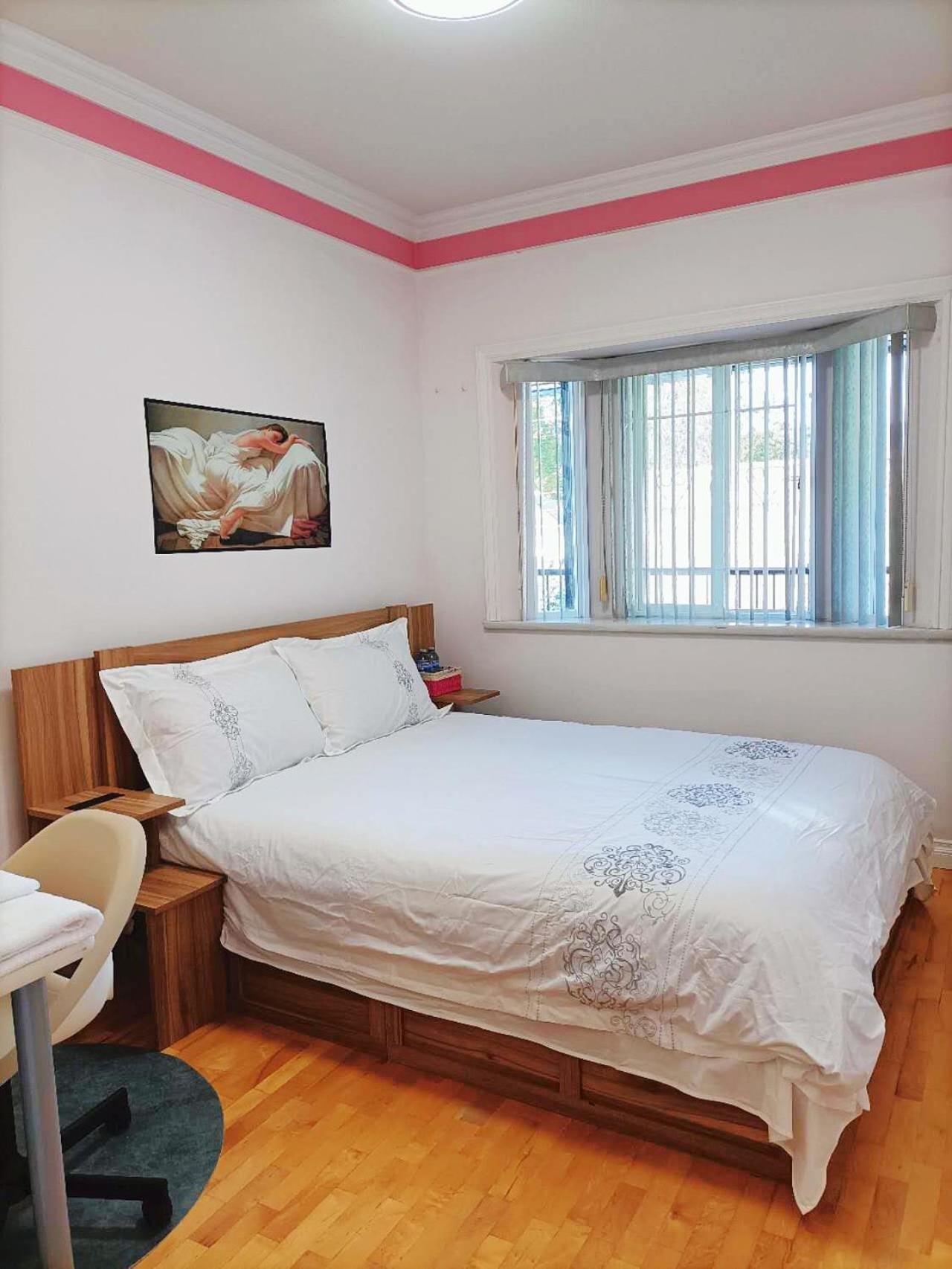 מלון וונקובר Warm Retreat מראה חיצוני תמונה