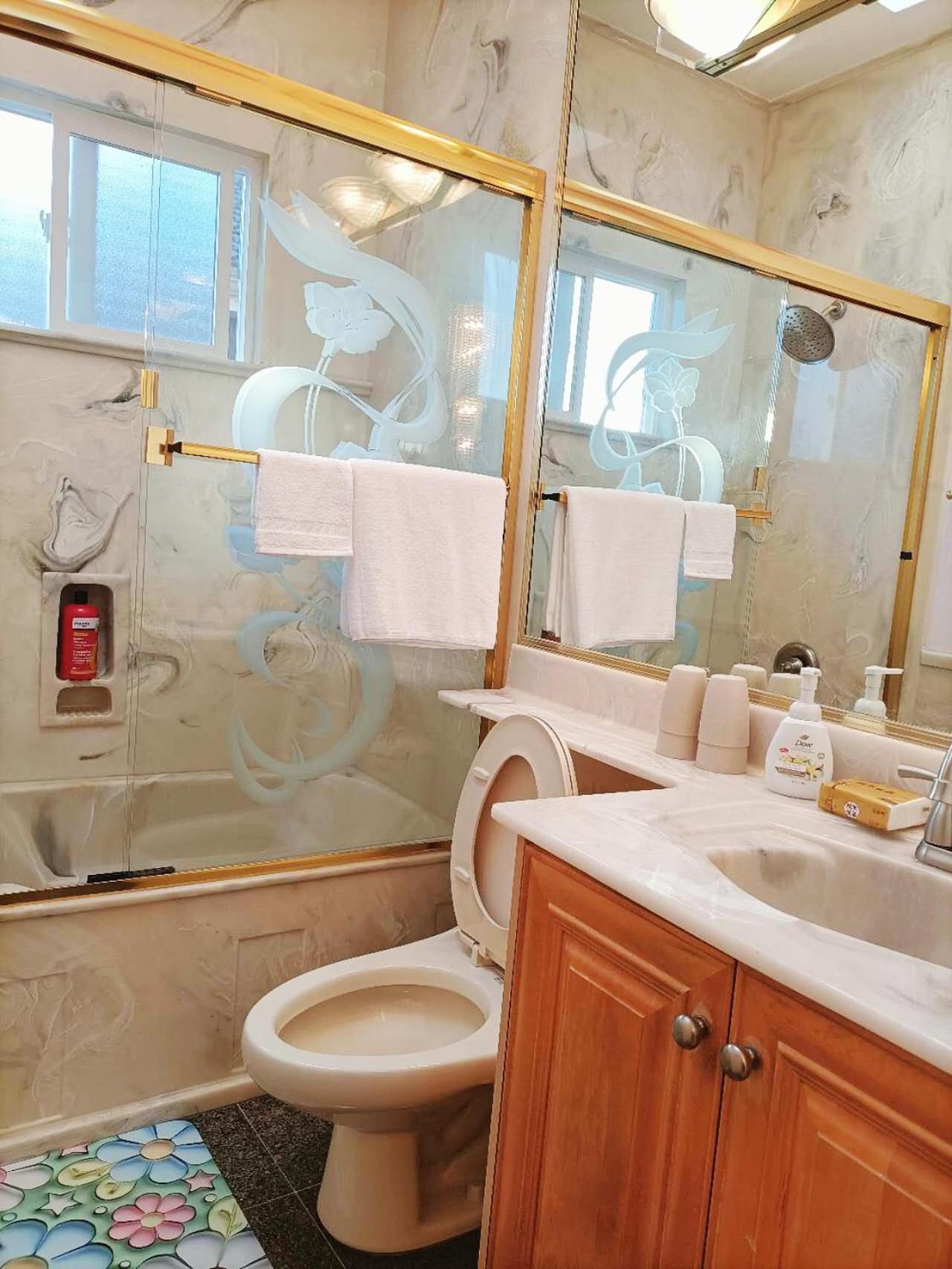 מלון וונקובר Warm Retreat מראה חיצוני תמונה